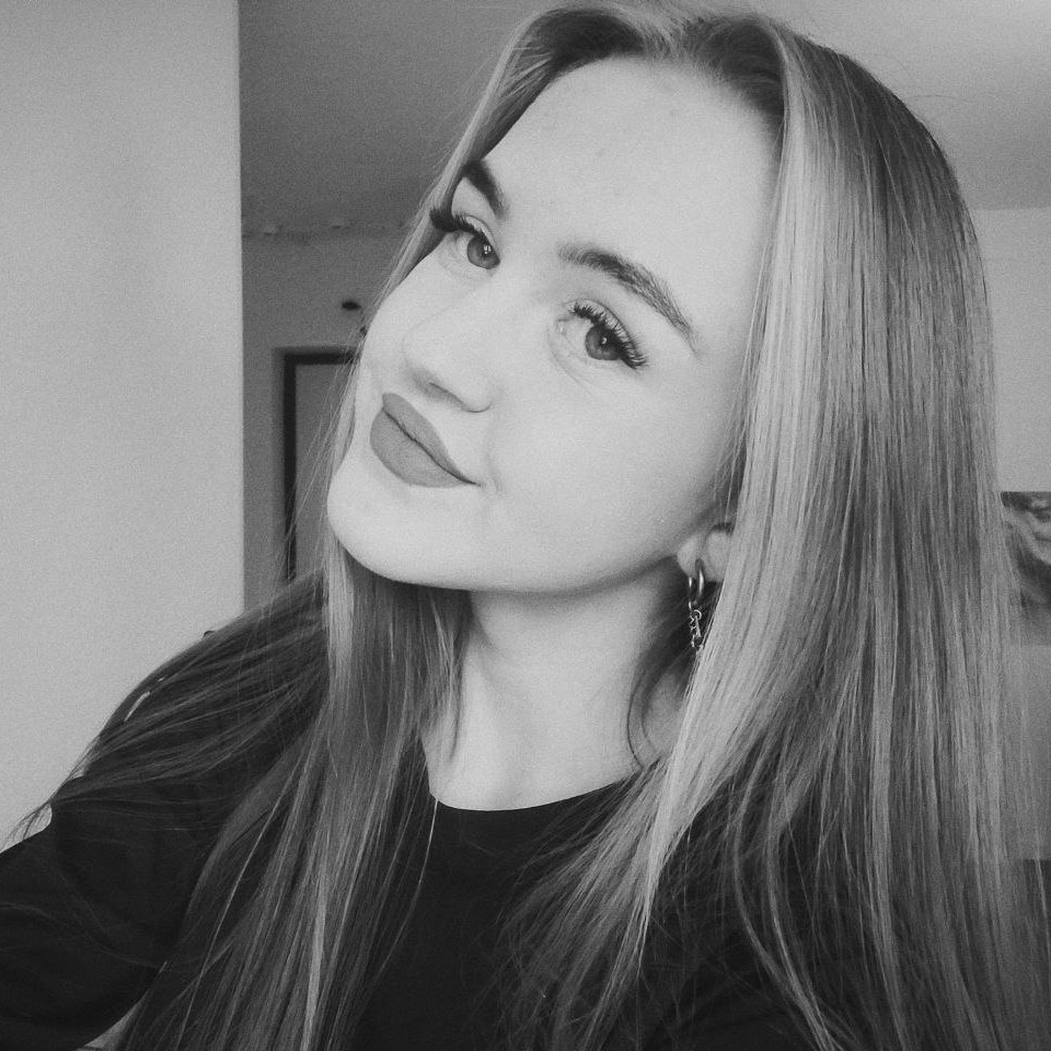 Юлия Белозерова | Сетка — социальная сеть от hh.ru