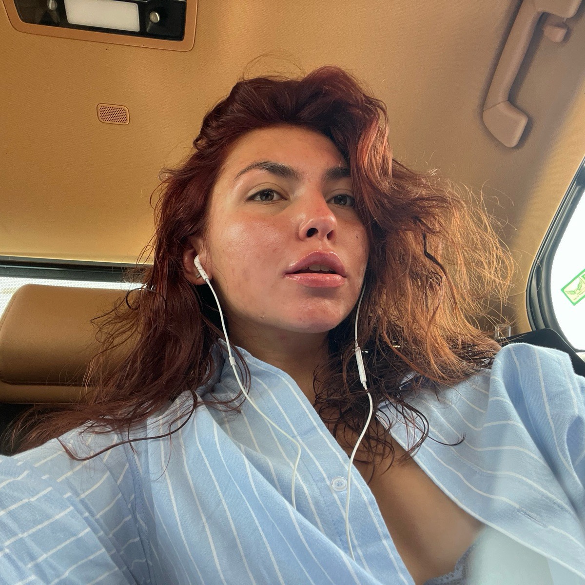 Даша Шипицына | Сетка — социальная сеть от hh.ru