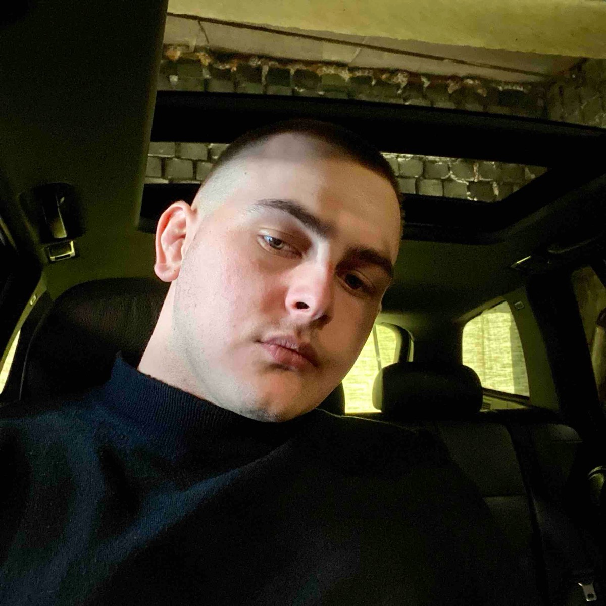 Гаджи Кагиров | Сетка — социальная сеть от hh.ru