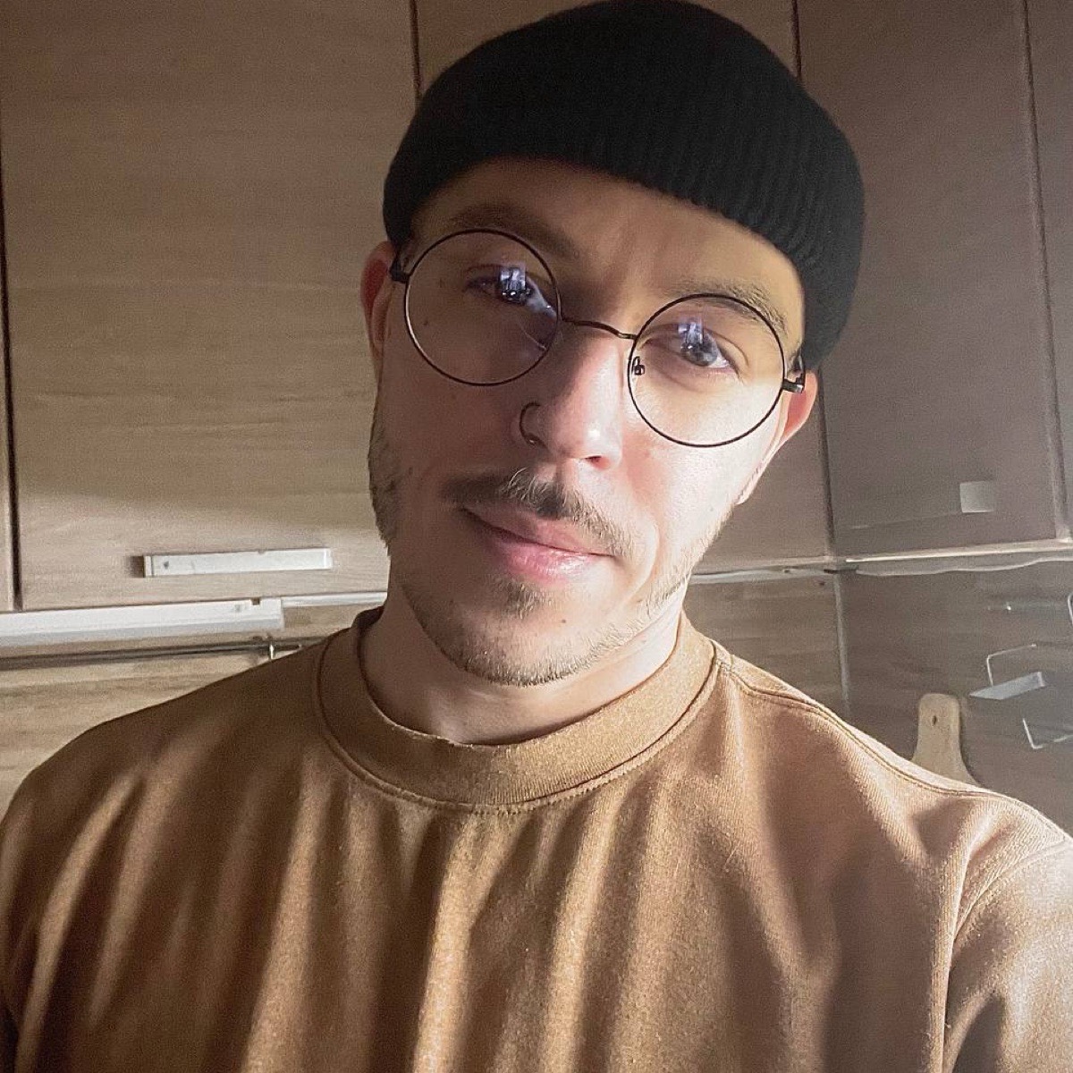 Андрей Исупов