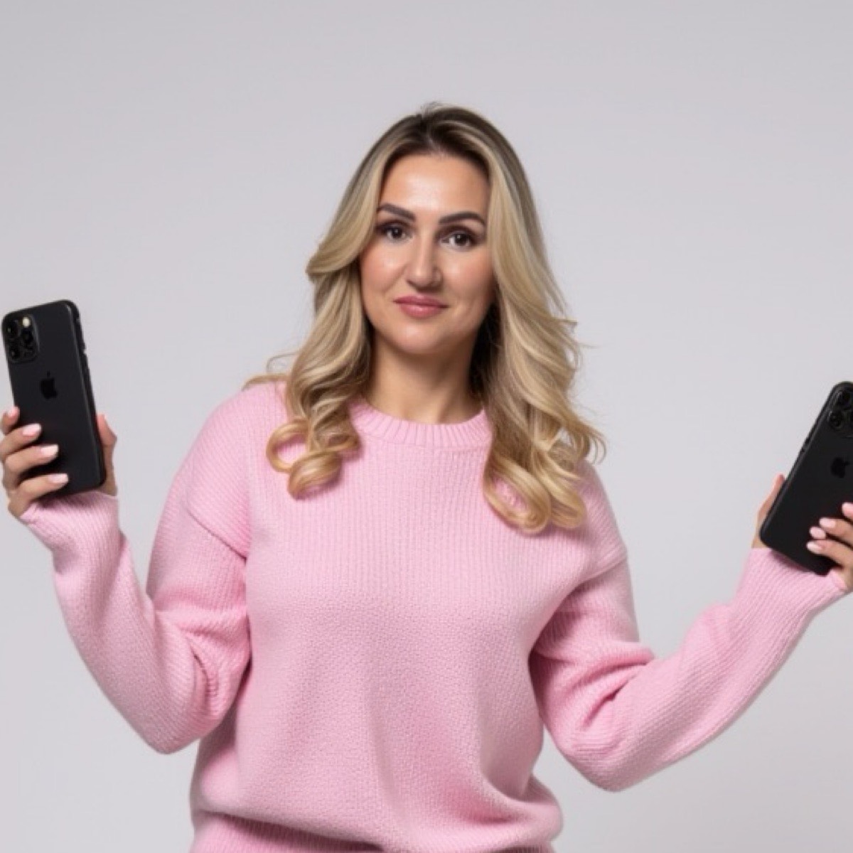 Наталья Рылькова