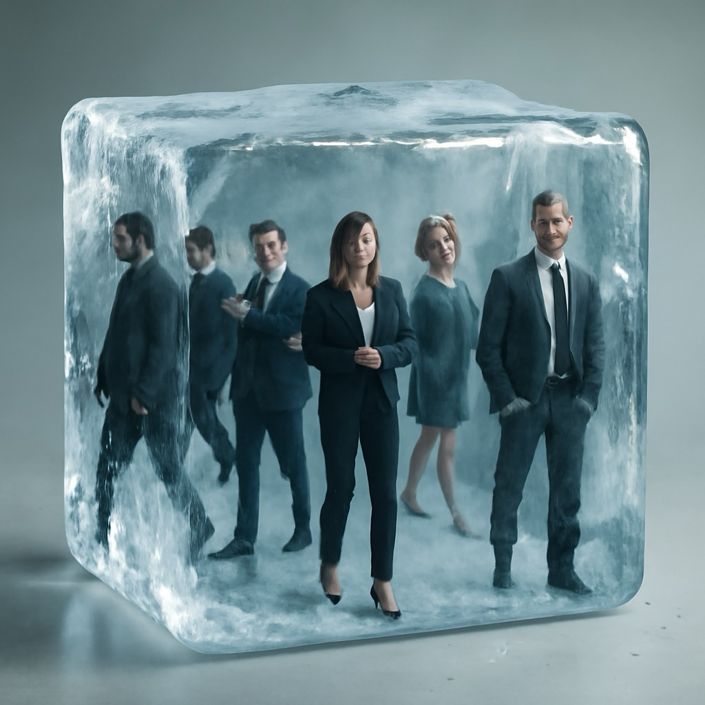 Лето и поиск работы: почему кажется, что рынок «остыл»?❄️ | Сетка — социальная сеть от hh.ru