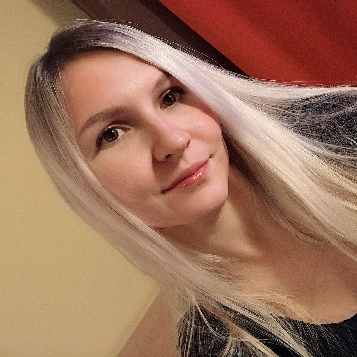 Ирина Волкова
