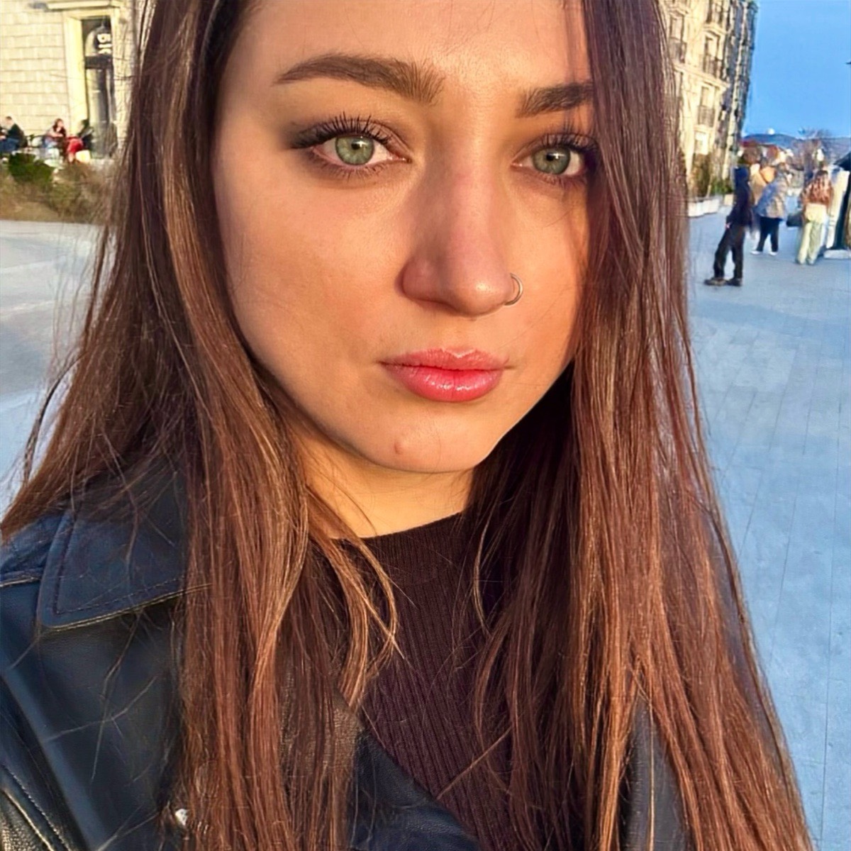 Анастасия Гречкина