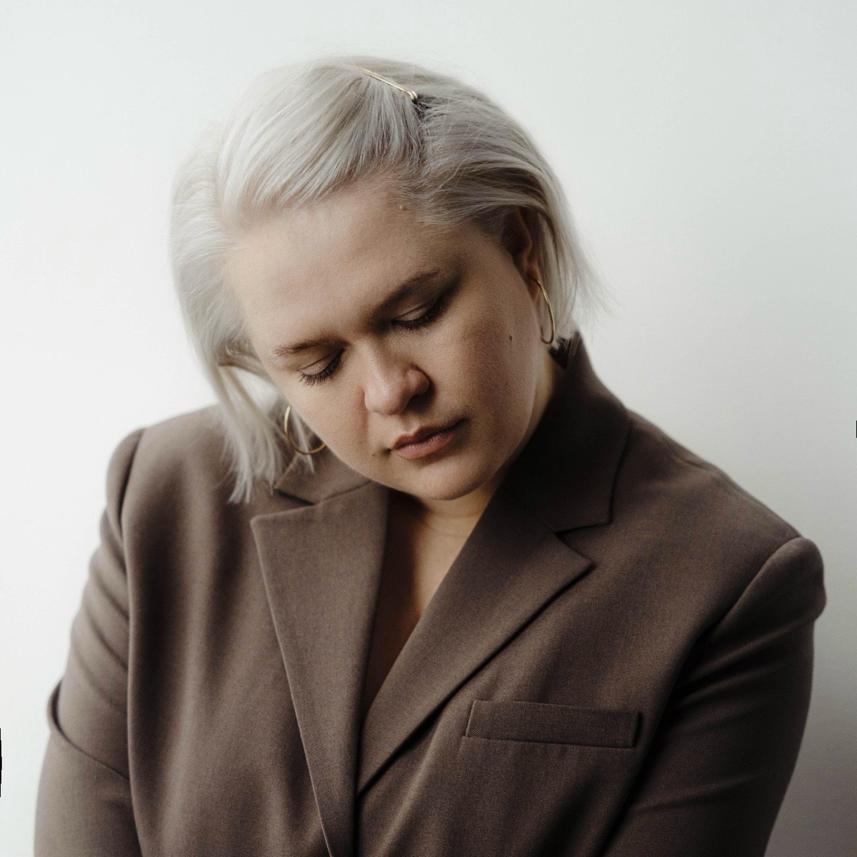 Юля Найденова | Сетка — социальная сеть от hh.ru