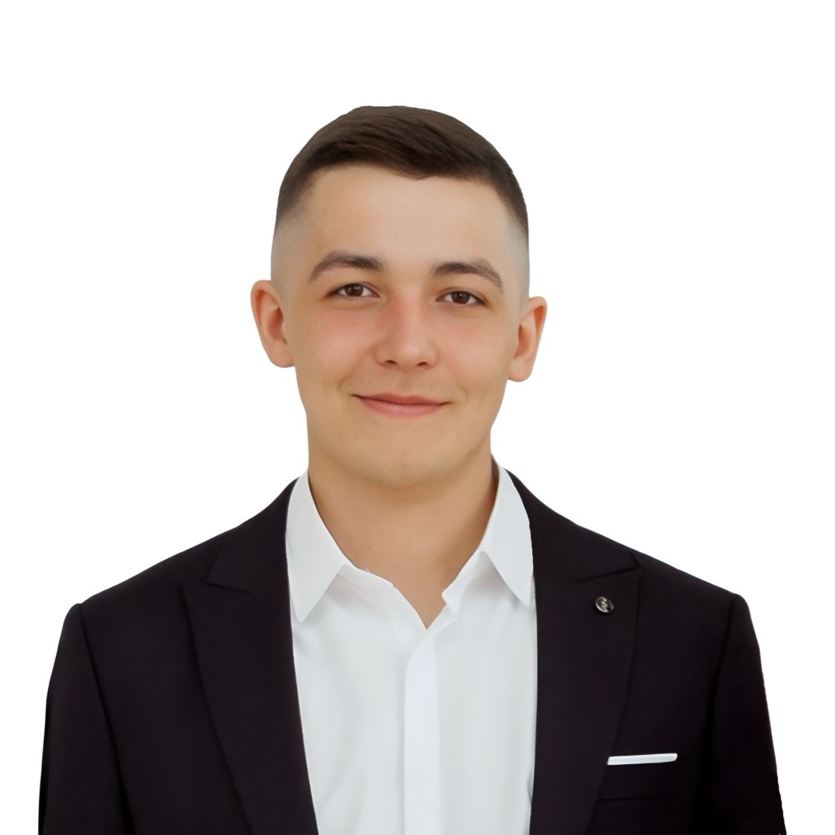 Ильгиз Хурамшин