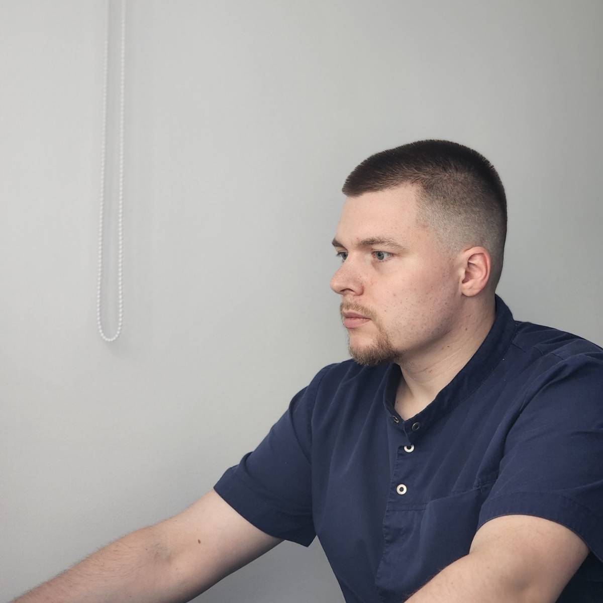 Дмитрий Мещеряков