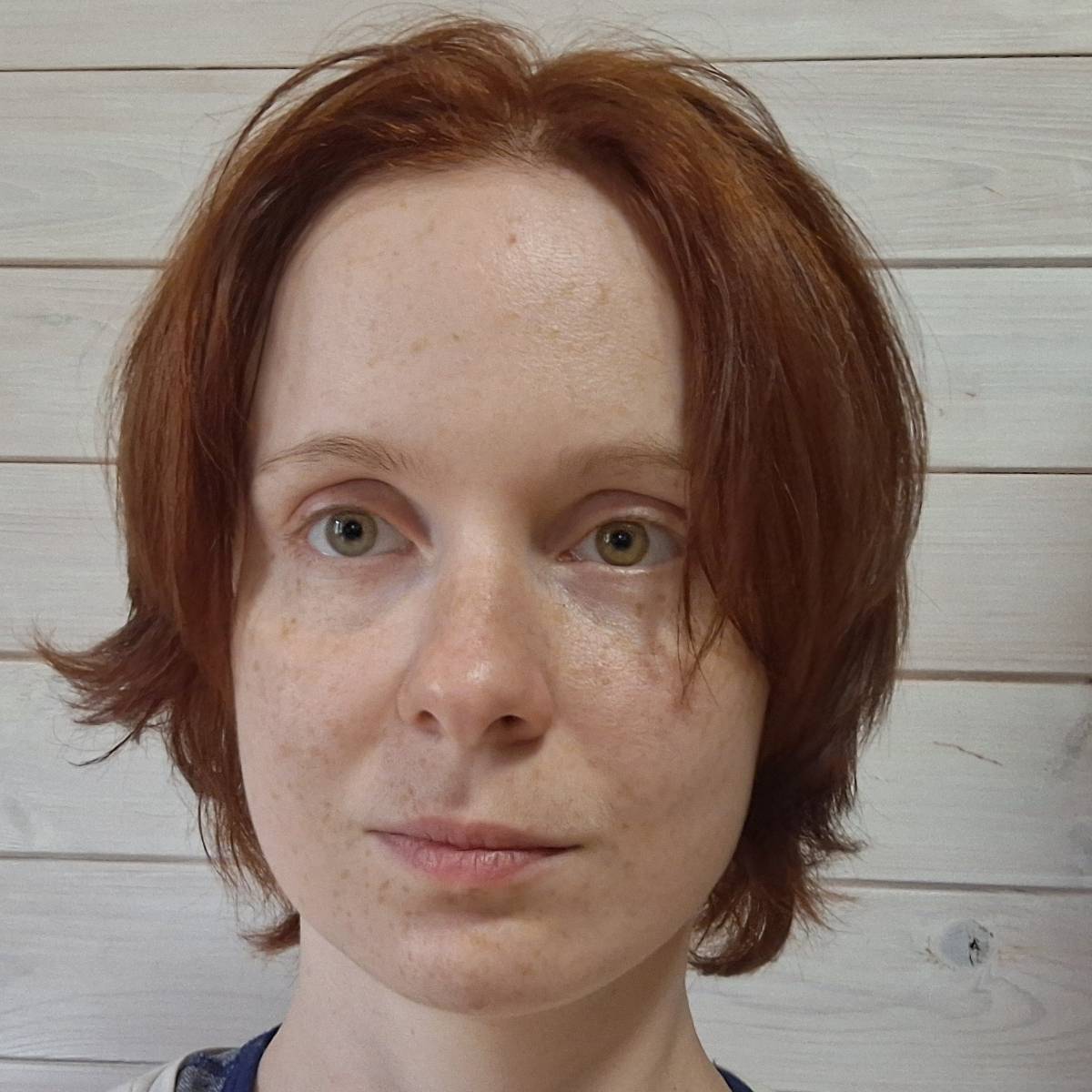 Ирина Калошина