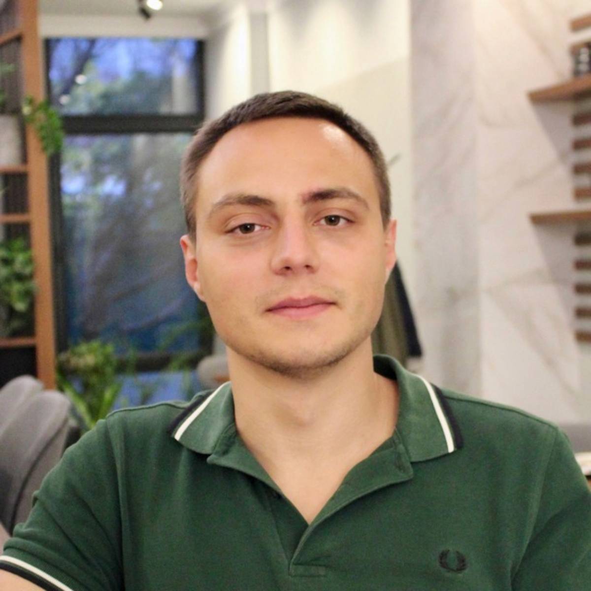 Владимир Присяжный | Сетка — социальная сеть от hh.ru