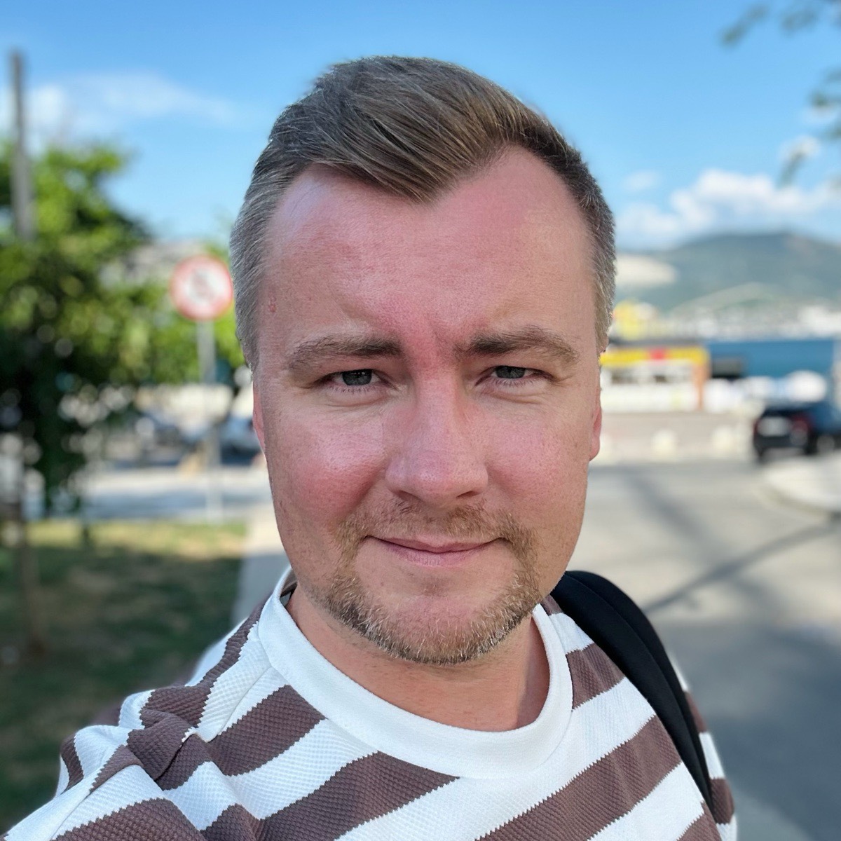 Евгений Кокорин