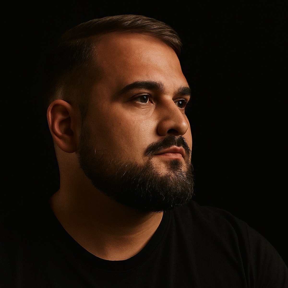 Станислав Ставинский | Сетка — социальная сеть от hh.ru