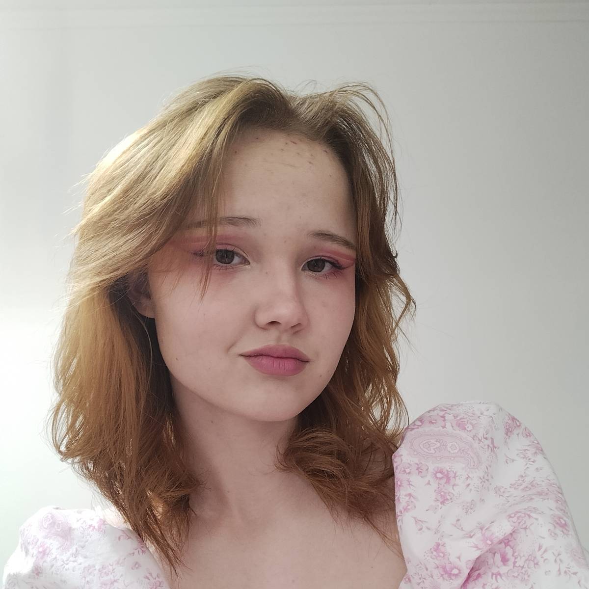 Варвара Сибякова