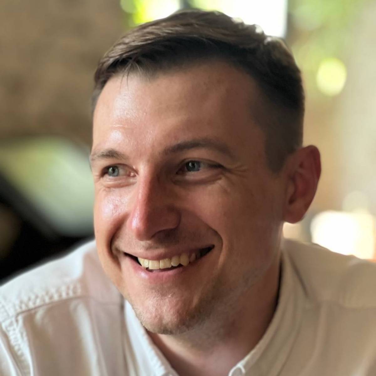 Denis Frolov | Сетка — социальная сеть от hh.ru