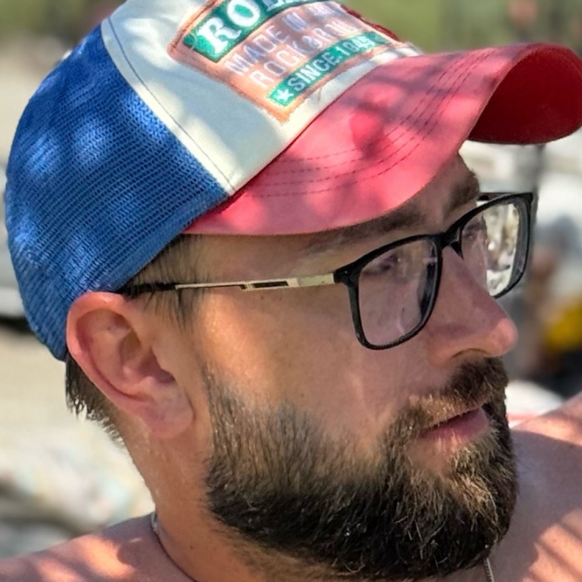 Руслан Новаковский | Сетка — социальная сеть от hh.ru