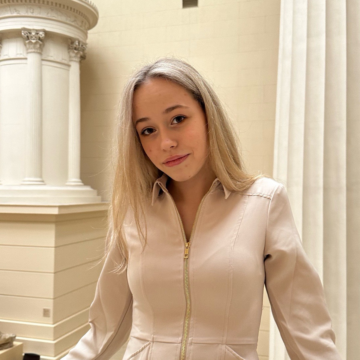 Елена Наседкина