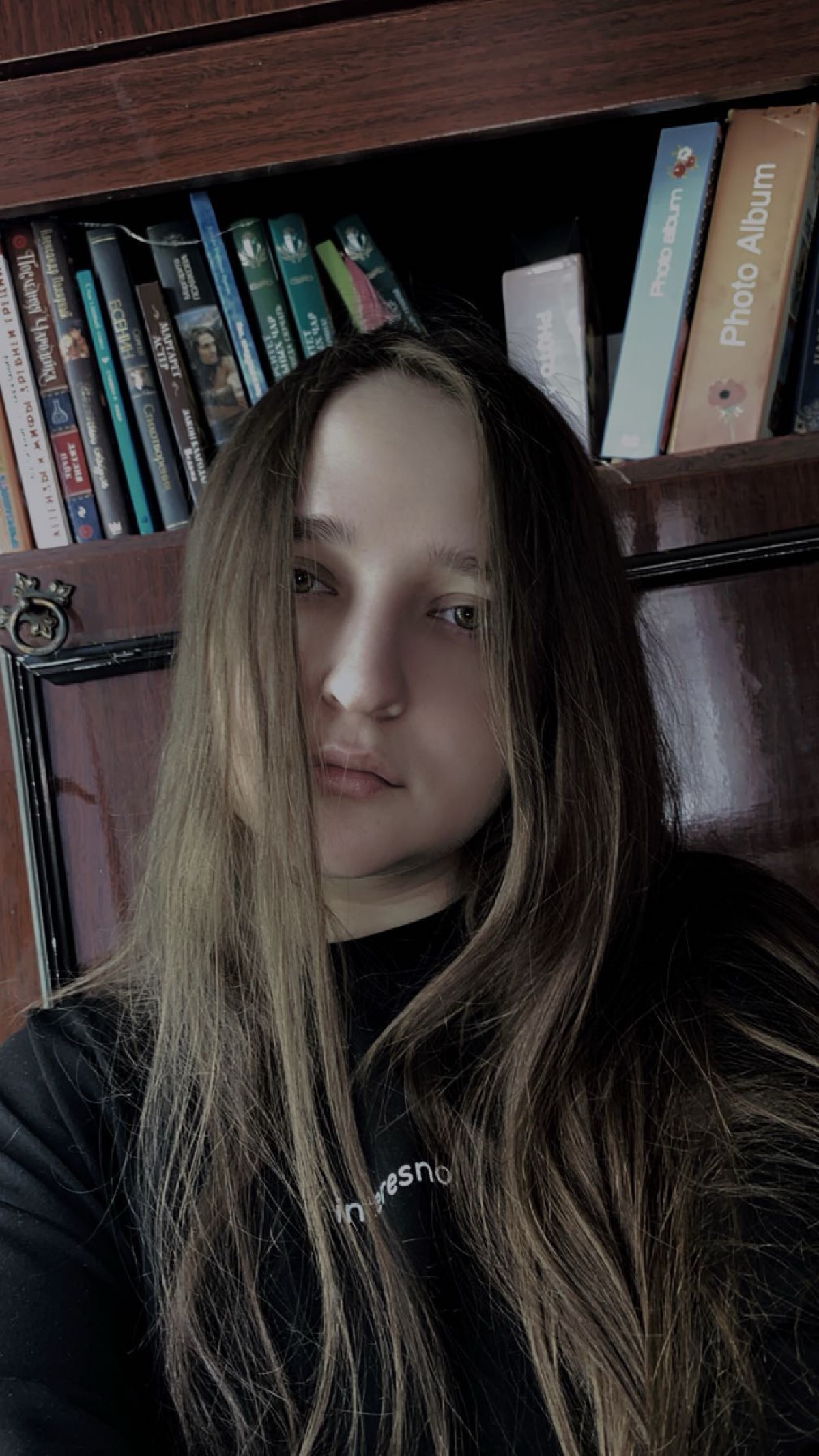 Олеся Годунова