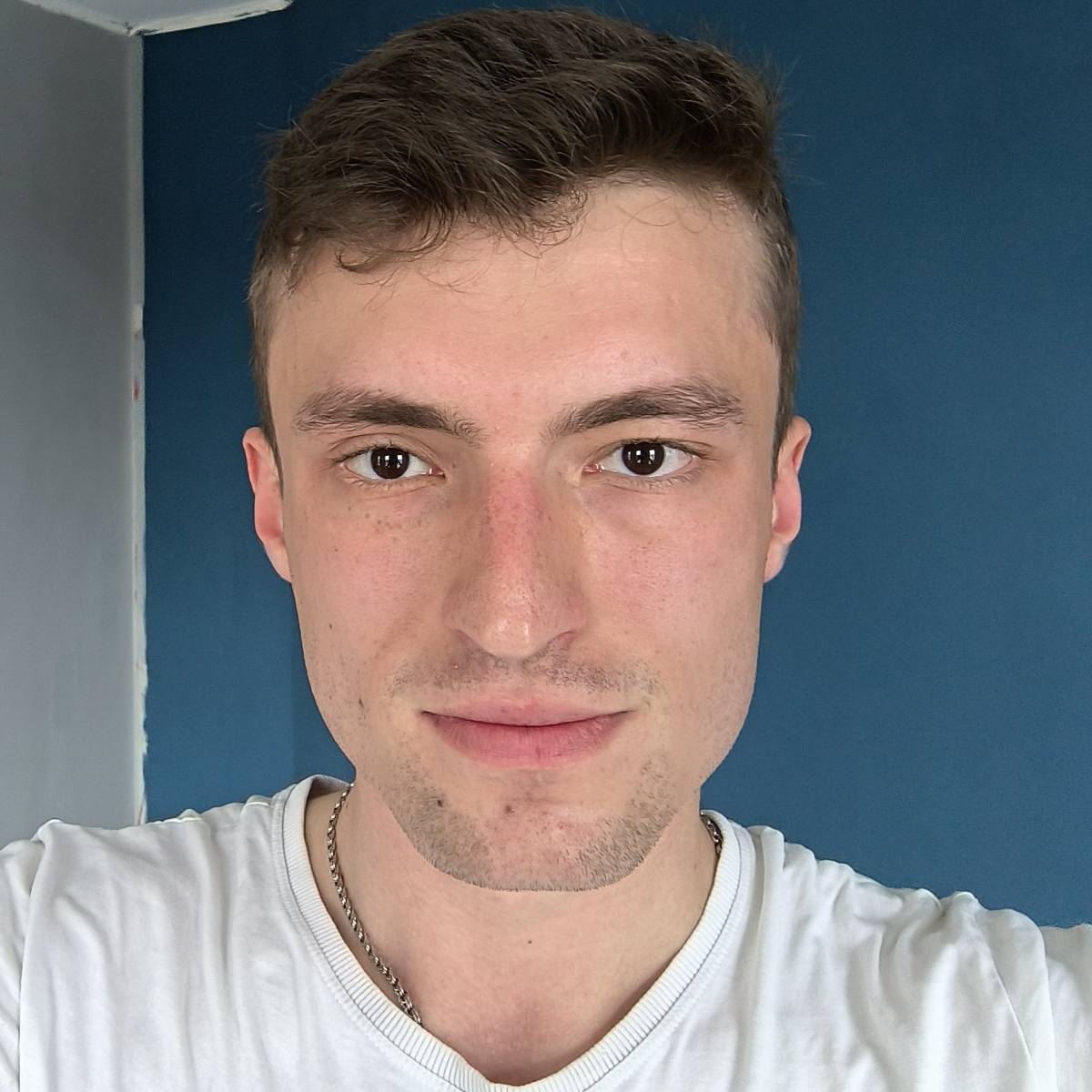 Григорий Стабровский