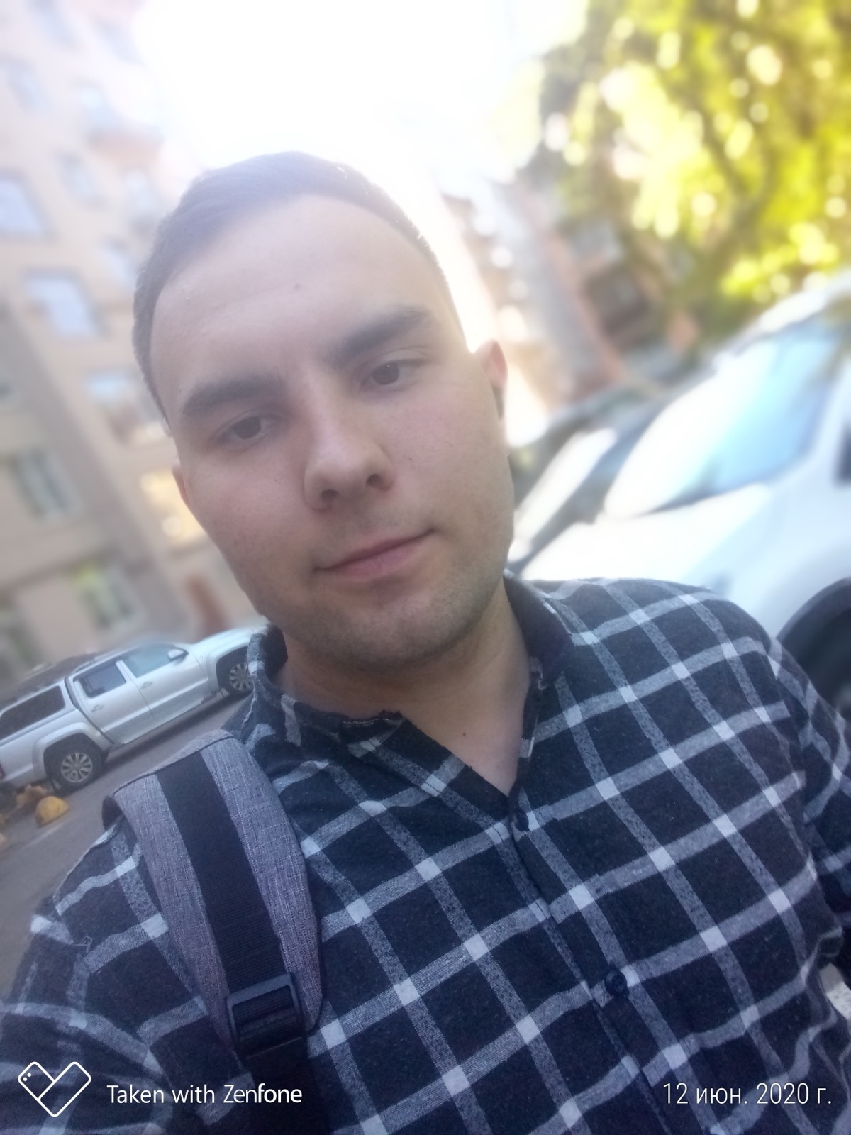 Кирилл Русанов