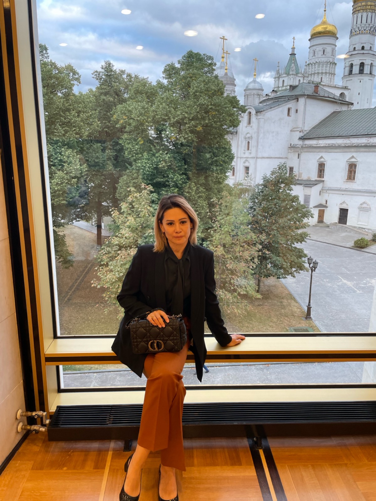 Татьяна Трухина