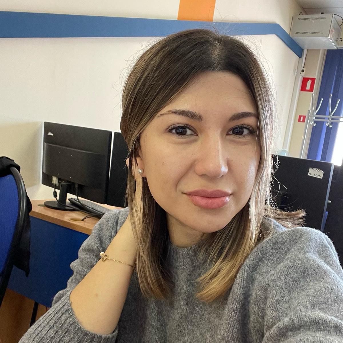 Арина Базарова | Сетка — социальная сеть от hh.ru