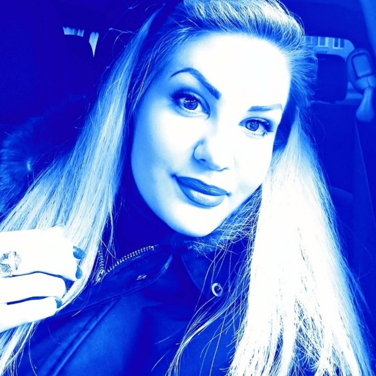 Мария Сухачева