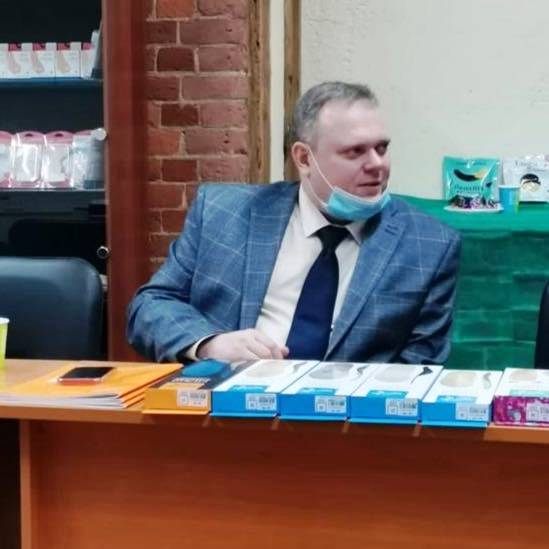 Руслан Дьячкин