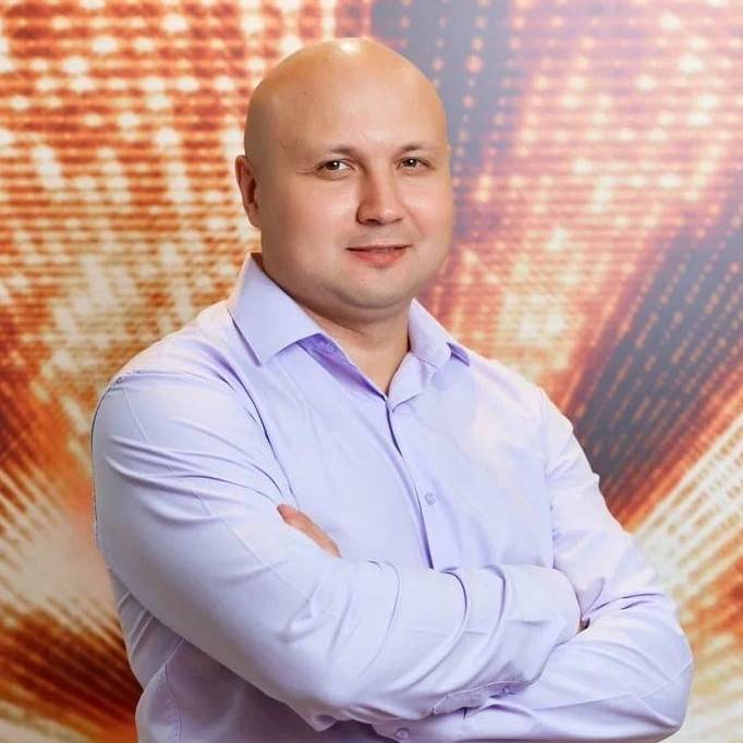 Ильмир Курбанов