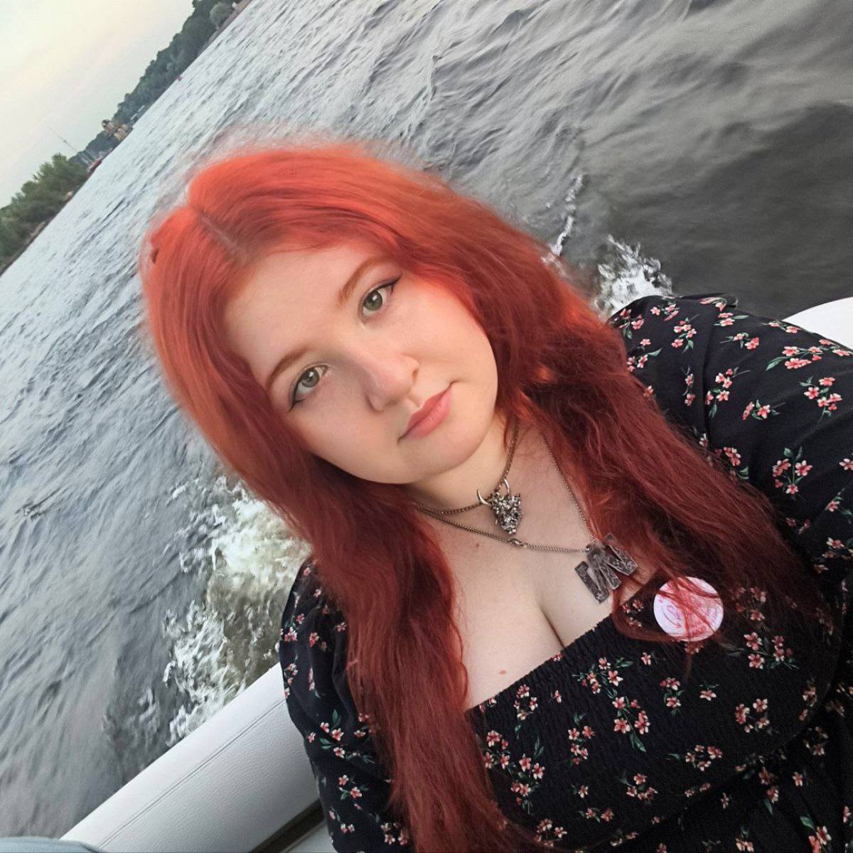 Анастасия Черкасова