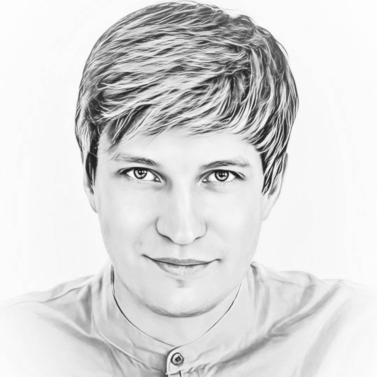 Станислав Самарин
