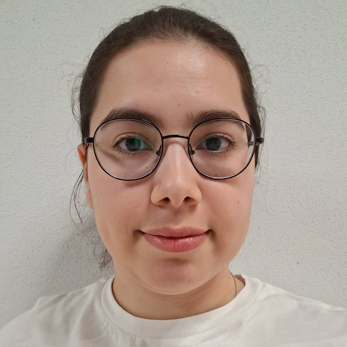 Кристина Литвинова | Сетка — социальная сеть от hh.ru