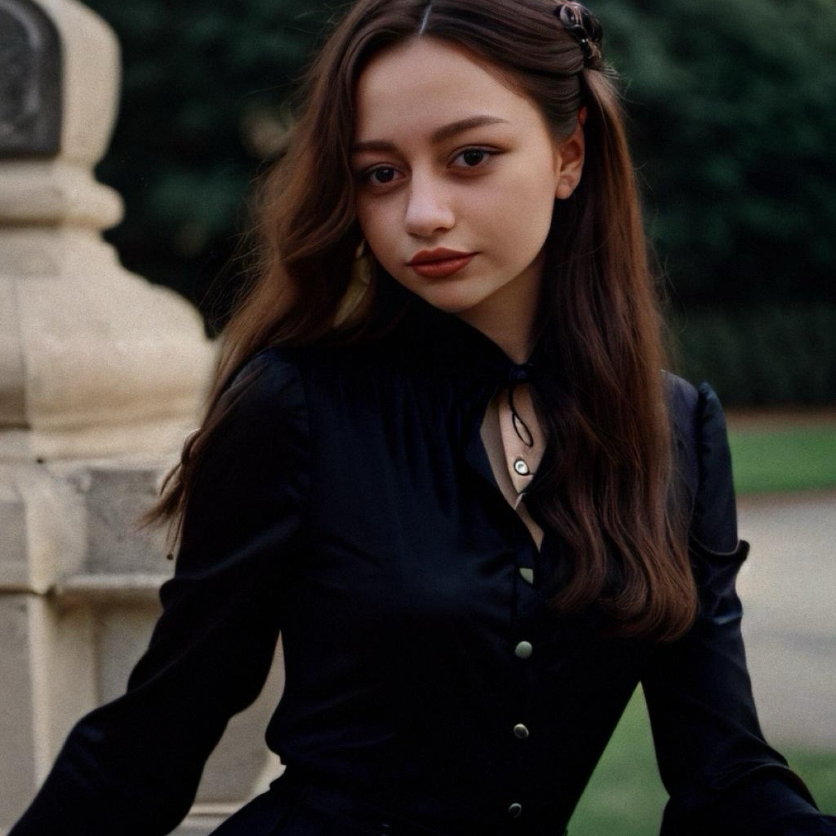 Амелия Хасанбекова | Сетка — социальная сеть от hh.ru