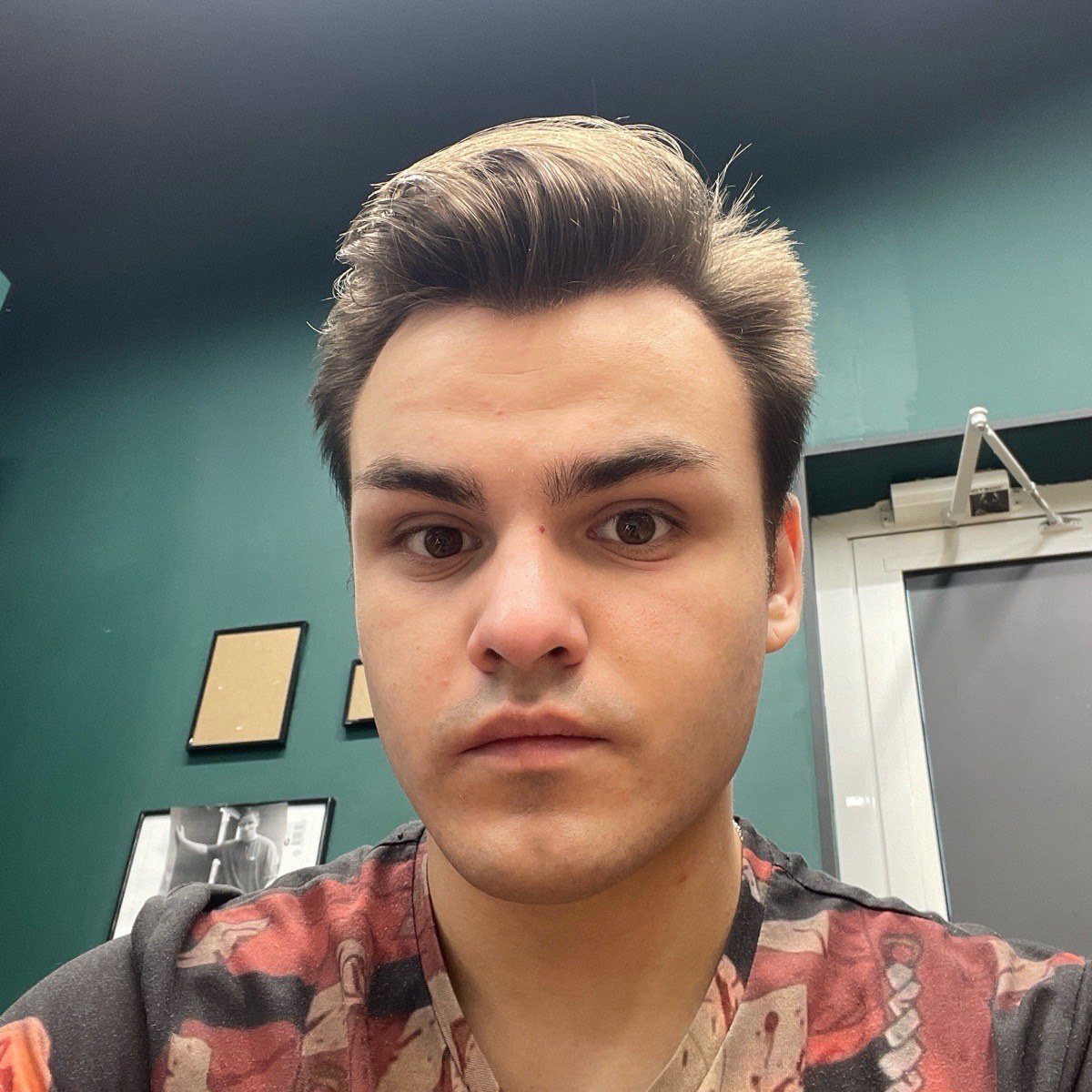 Александр Расторгуев | Сетка — социальная сеть от hh.ru