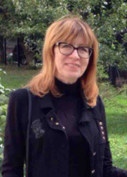 Аделя Агеева