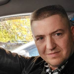 Сергей Шубин