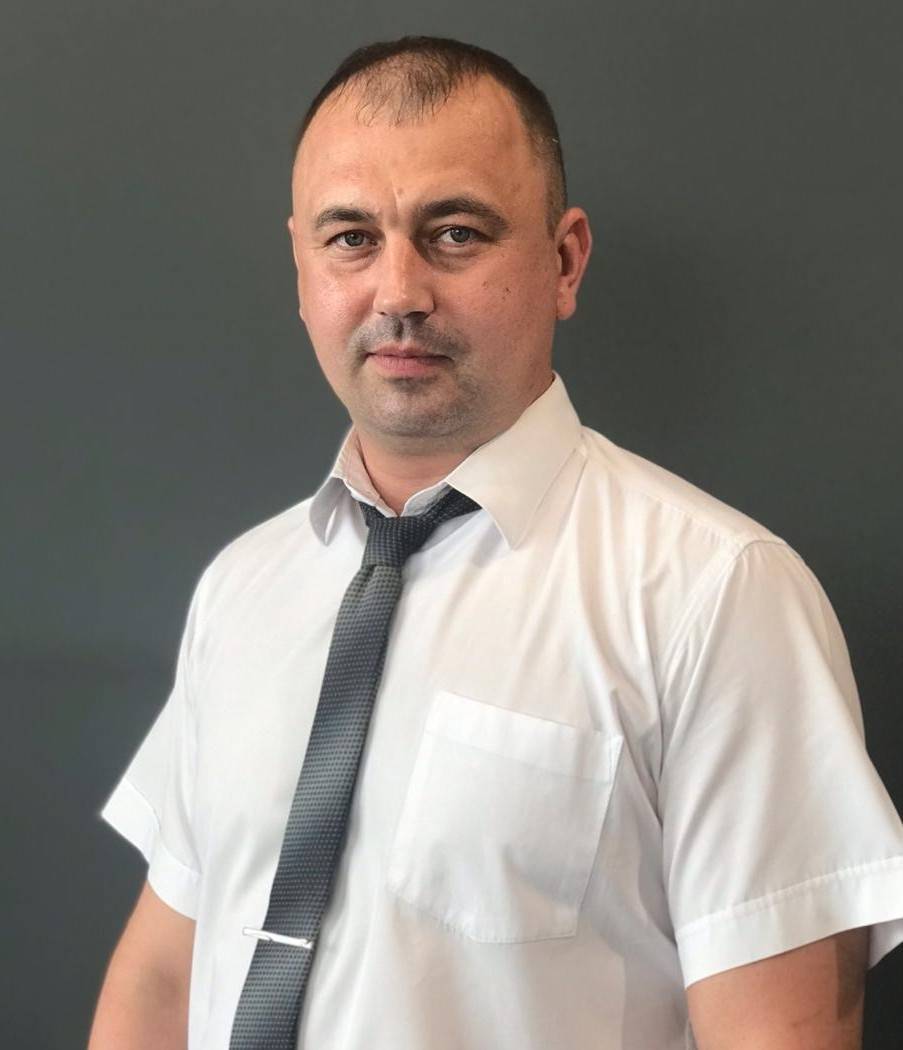 Константин Завершинский