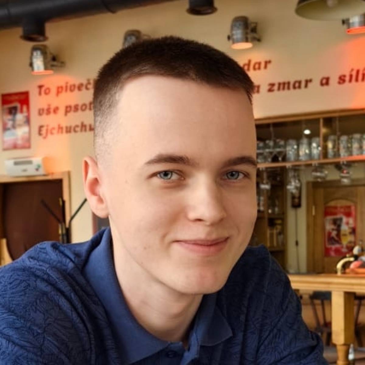 Илья Родкин