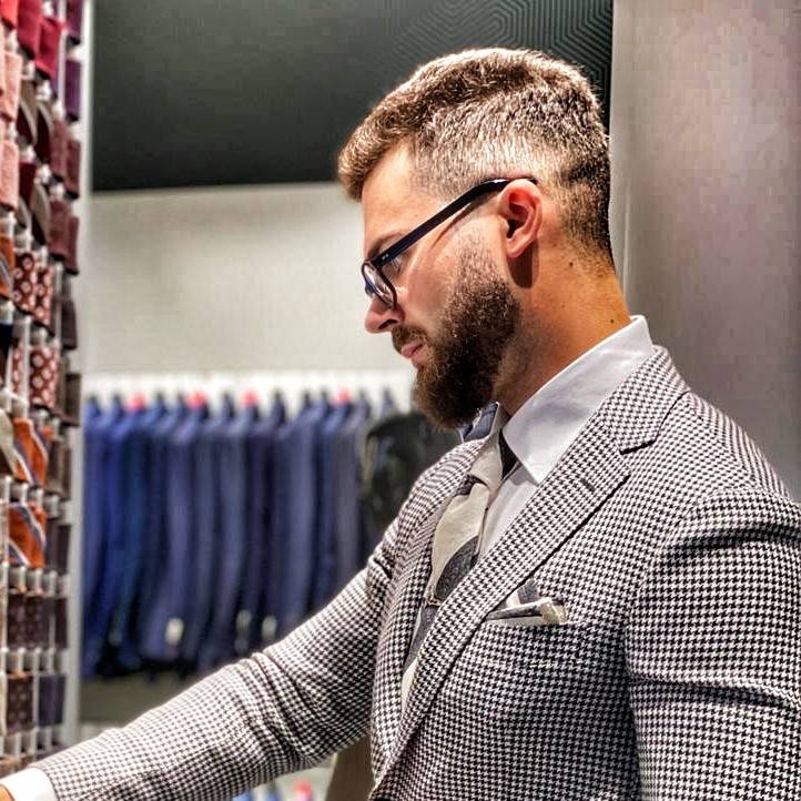 Илья Косарев