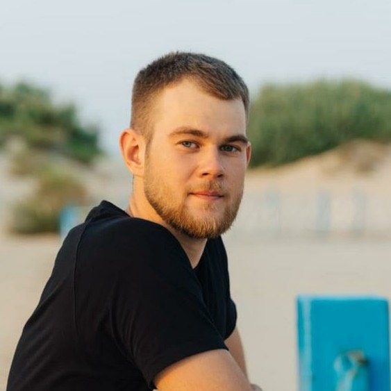 Вадим Гордеев