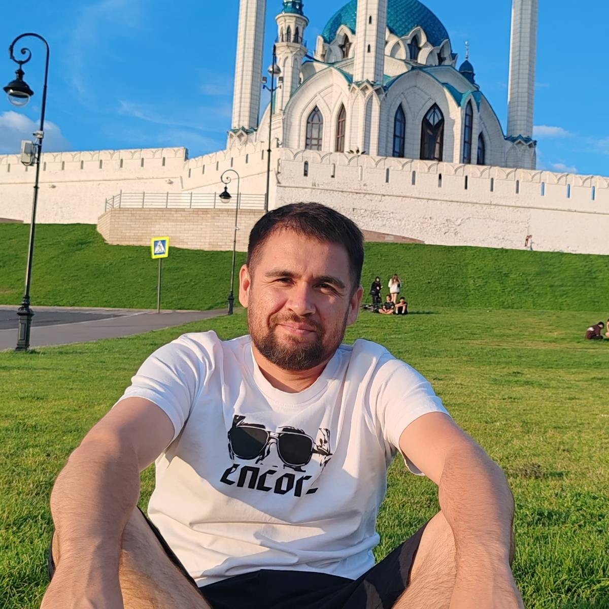 Руслан Файзулин