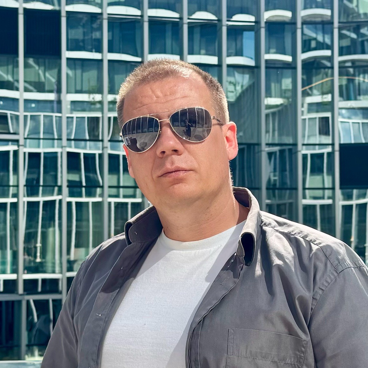 Максим Закиров | Сетка — социальная сеть от hh.ru