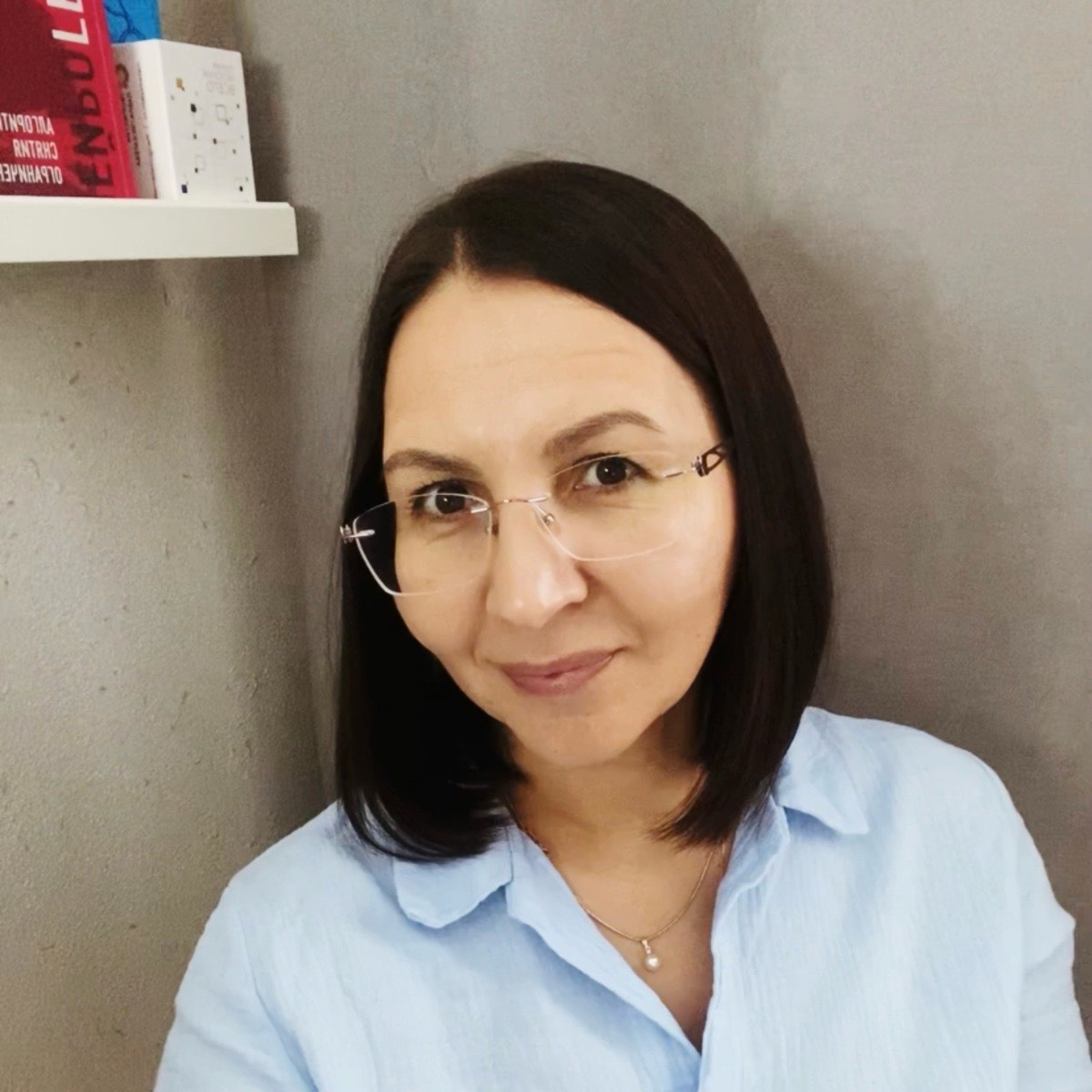 Наталья Каменева