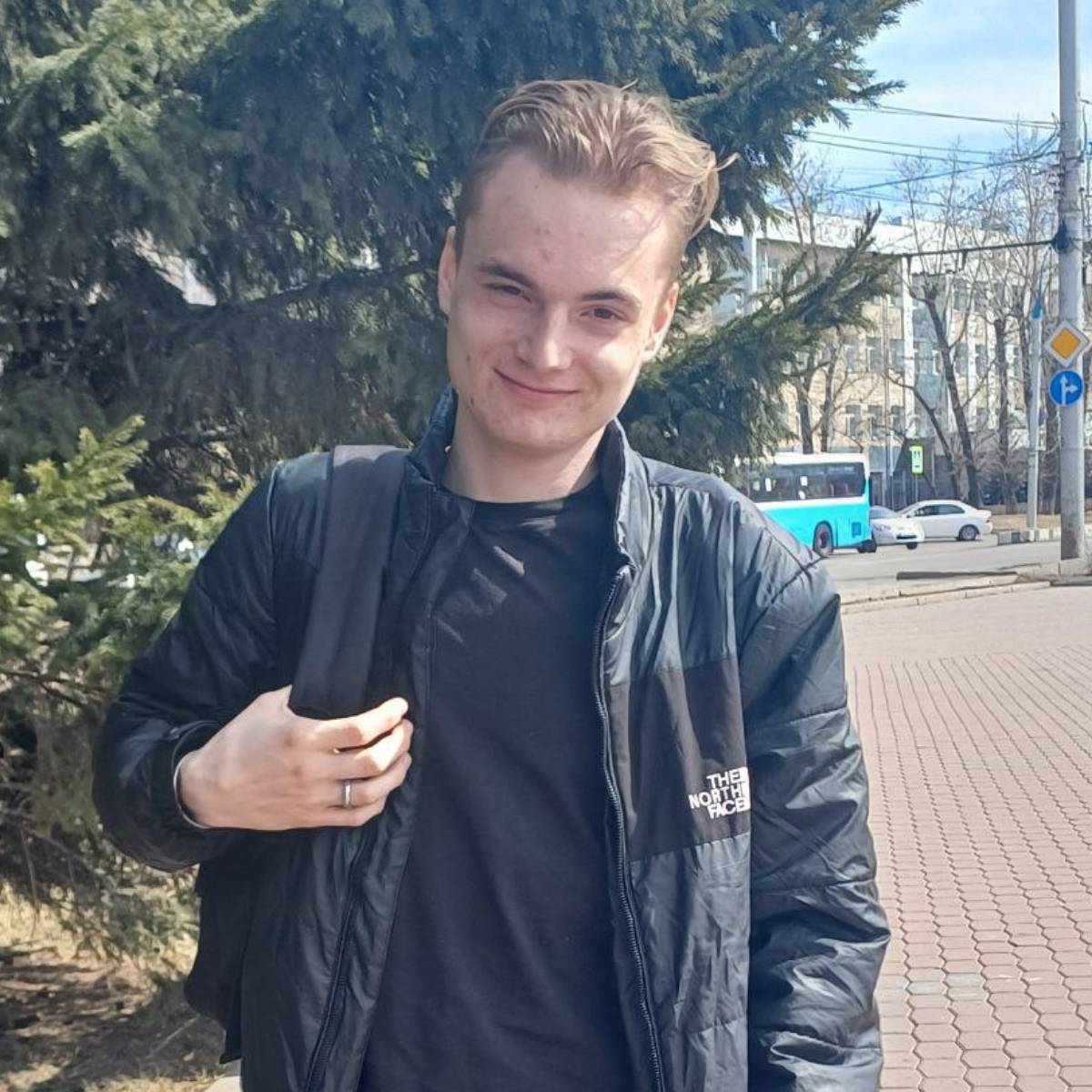Марк Ульянов