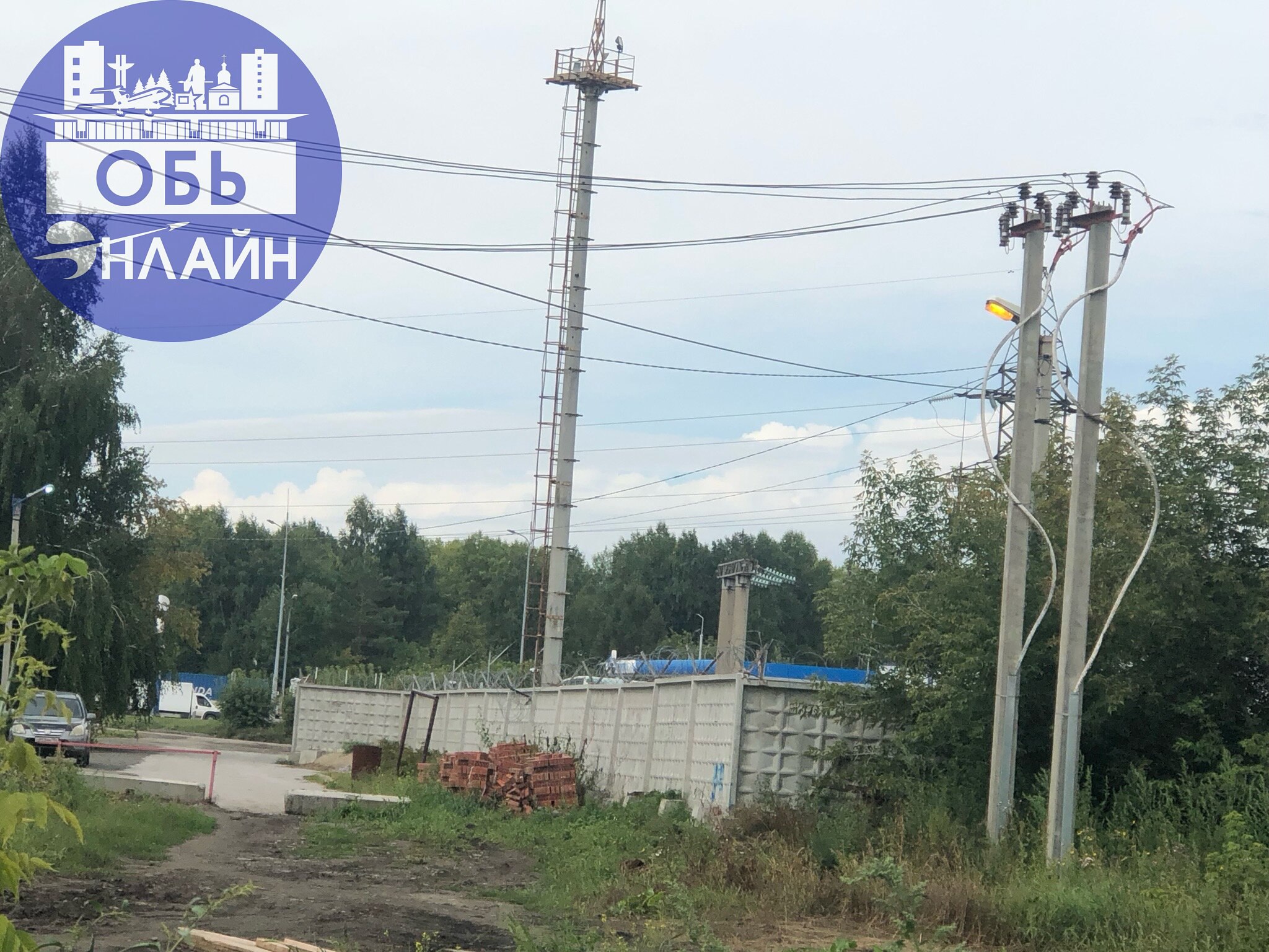 ↗ Администрация
Пол Оби опять без света, зато уличное освещение стабильно работает днем. Логика где? За это же тоже надо «платить»
vk.com
Подробнее на https://vk.com/ob | Сетка — социальная сеть от hh.ru