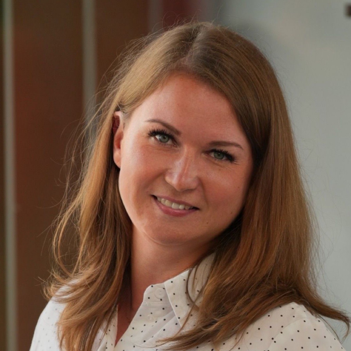 Нина Извекова | Сетка — социальная сеть от hh.ru