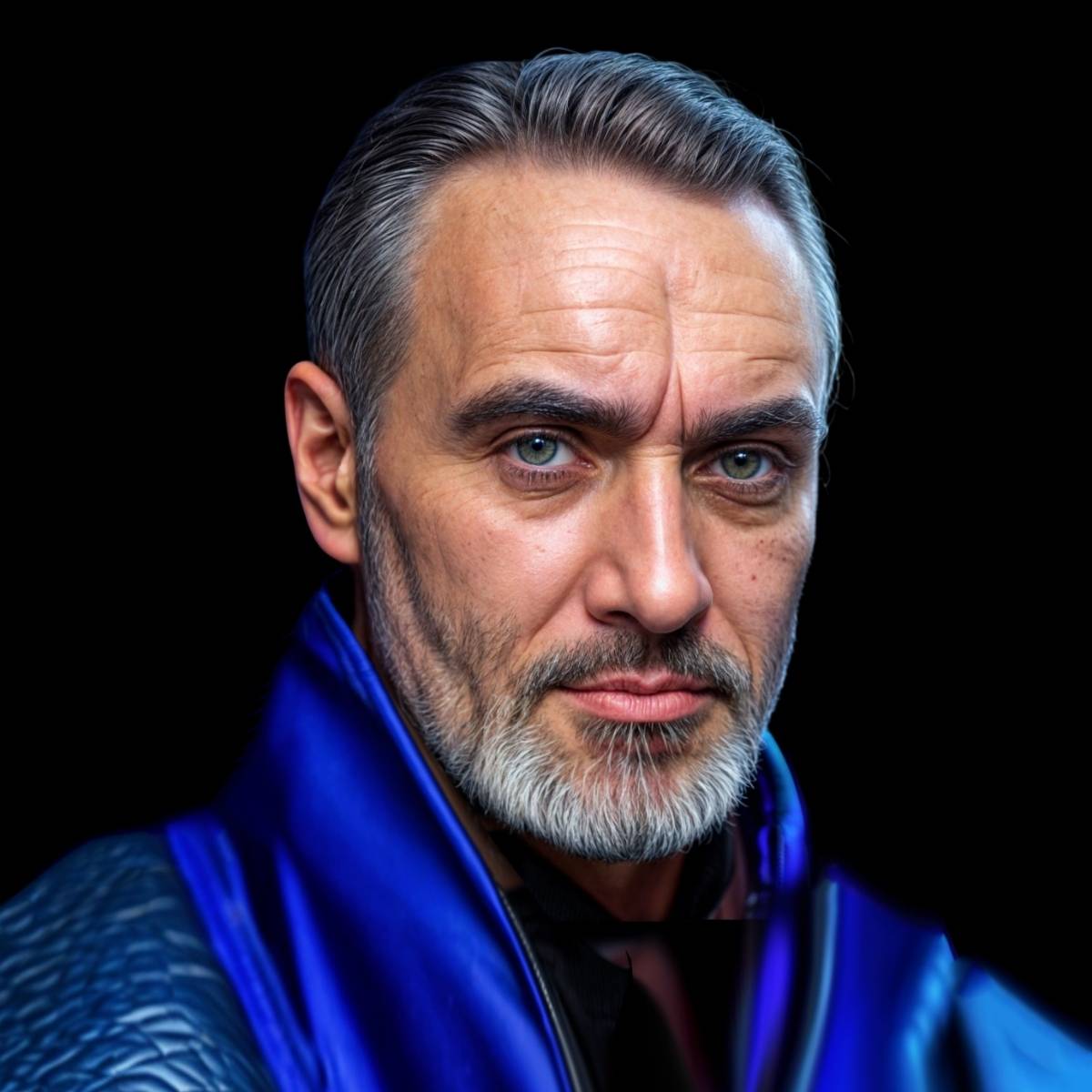 Сергей Сухоруков
