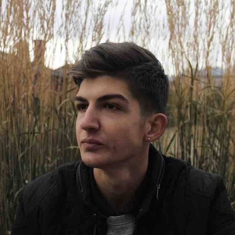 Тимур Дорофеев