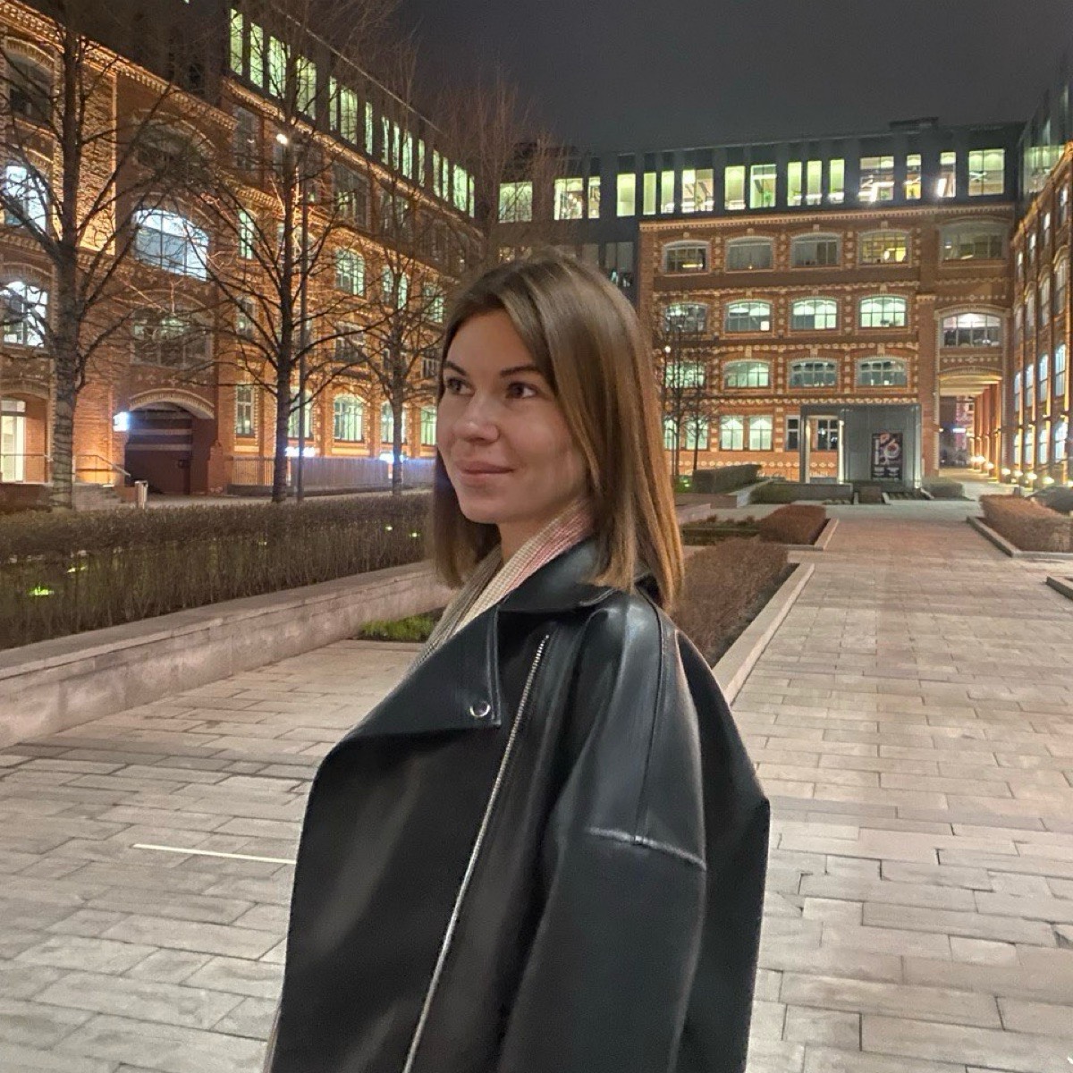 Виолетта Репина | Сетка — социальная сеть от hh.ru