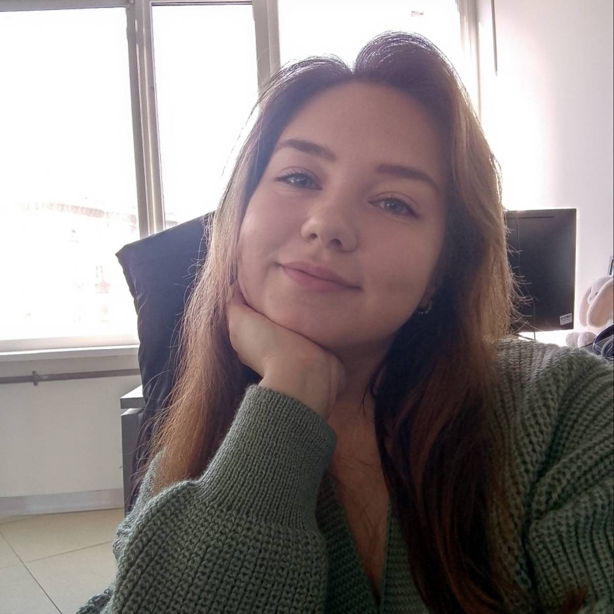 Ксения Сердюкова