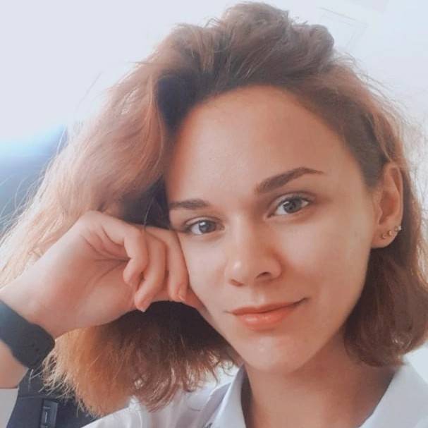 Екатерина Малинина