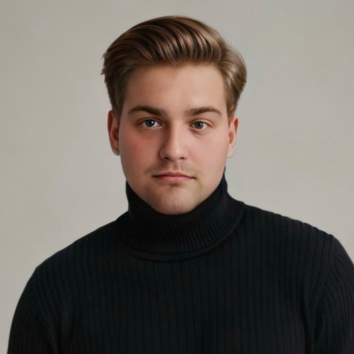 Никита Лабутин | Сетка — социальная сеть от hh.ru